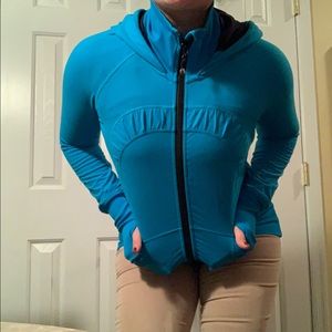 Lululemon Jacket